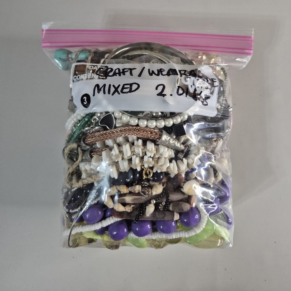 CRAFT AND WEARABLE #3